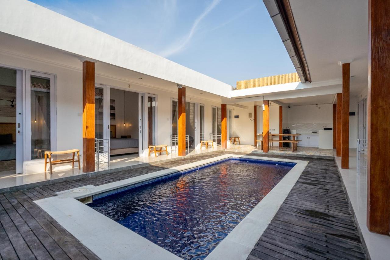 Lumturi House - Centrally Located