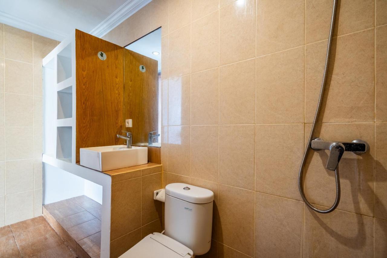 Wisma tamu Lumturi House - Centrally Located