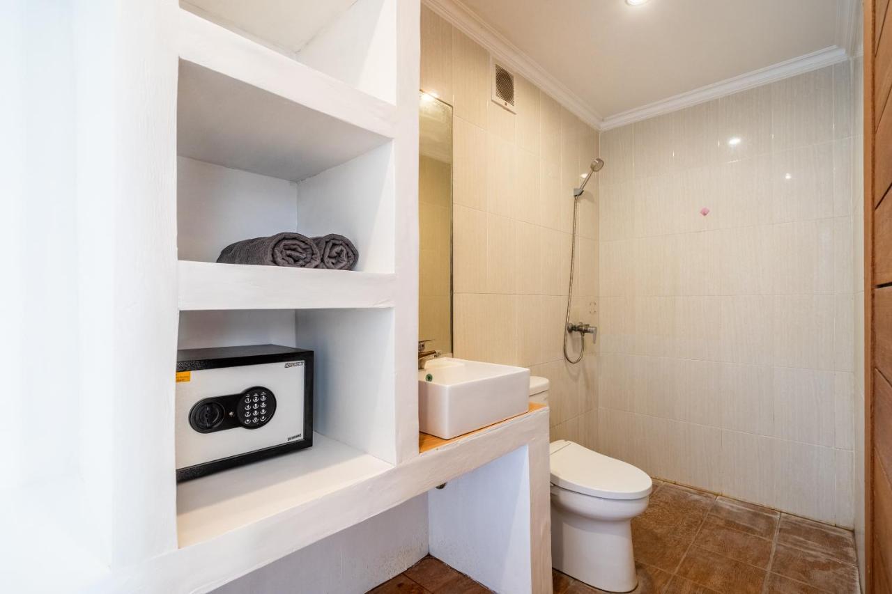 Lumturi House - Centrally Located Wisma tamu Seminyak (Bali)