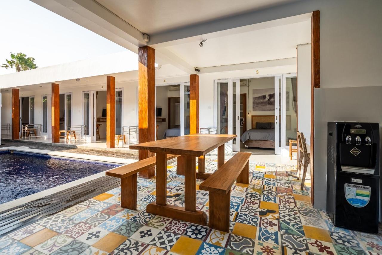 Wisma tamu Lumturi House - Centrally Located