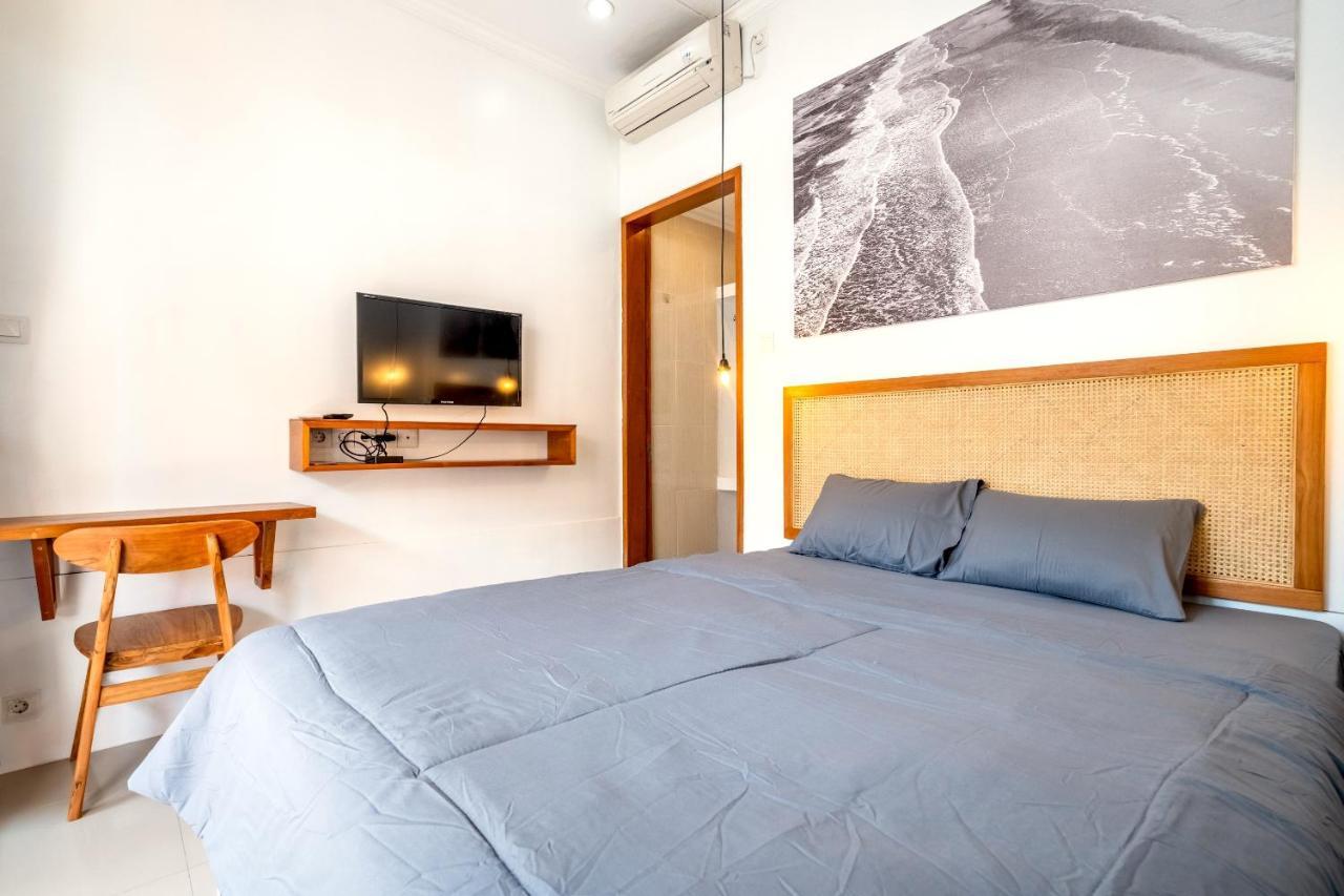 Lumturi House - Centrally Located Wisma tamu *