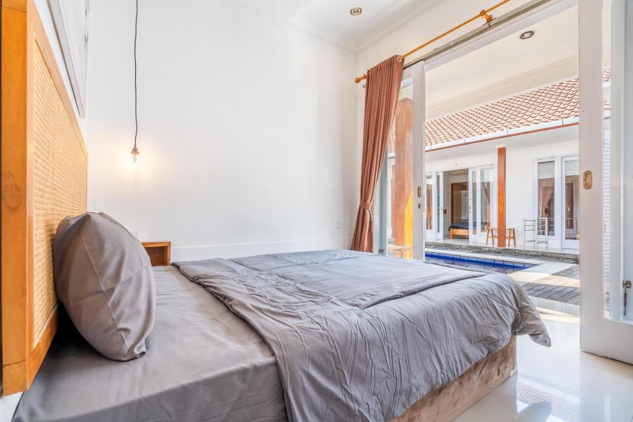 Lumturi House - Centrally Located Guest house Seminyak (Bali)